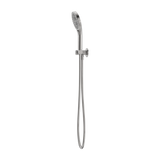 Opal Shower On Bracket Brushed Nickel NR251905cBN