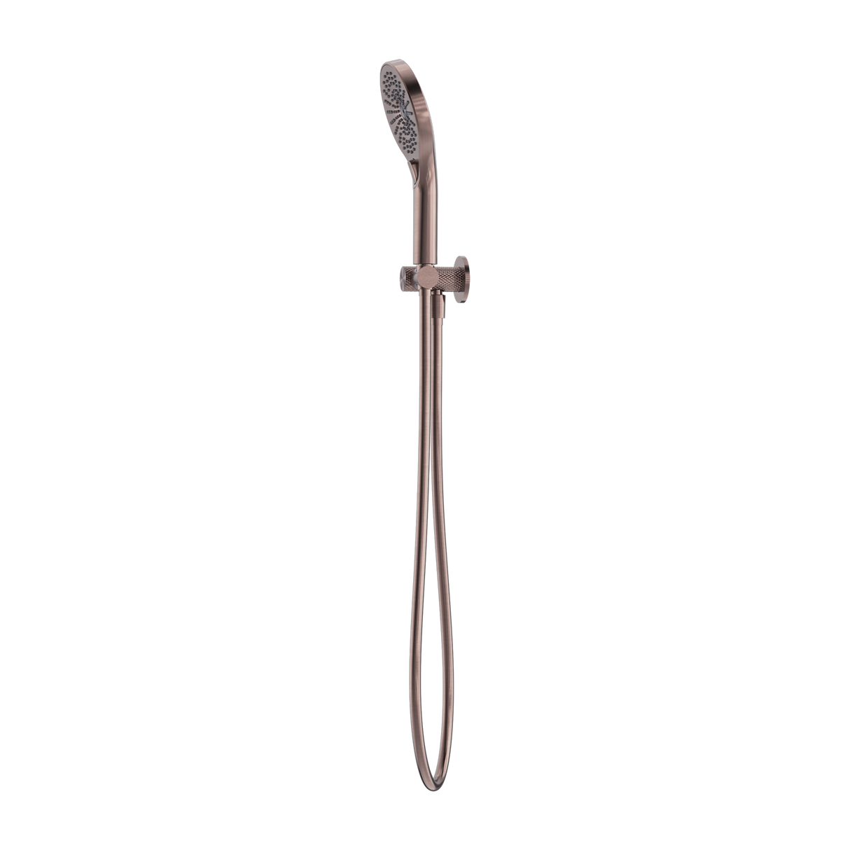 Opal Shower On Bracket Brushed Bronze NR251905cBZ