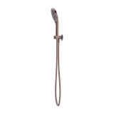 Opal Shower On Bracket Brushed Bronze NR251905cBZ