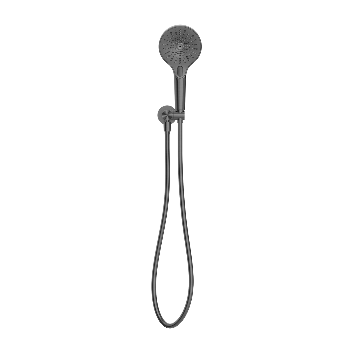 Opal Shower On Bracket Graphite NR251905cGR