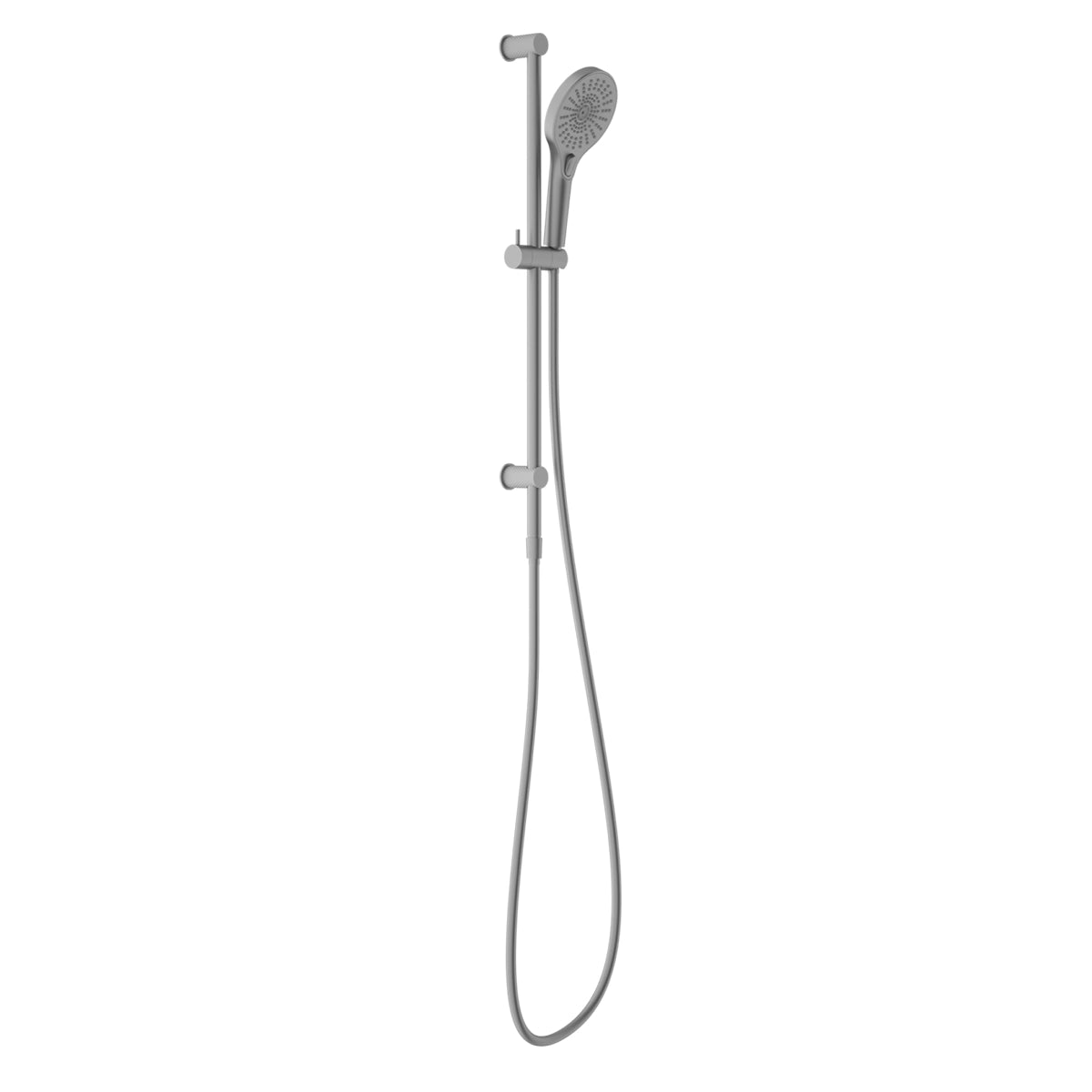 Opal Shower Rail Graphite