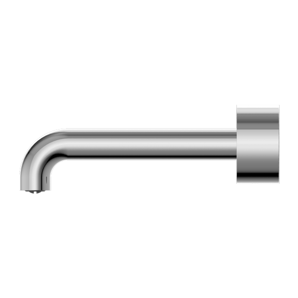 Kara Progressive Wall Basin/Bath Set 160mm Chrome
