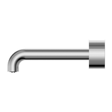 Kara Progressive Wall Basin/Bath Set 160mm Chrome