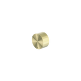 Kara Progressive Shower Mixer Brushed Gold