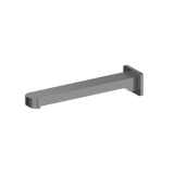 Ecco Bath Spout Gun Metal
