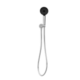 Project Round Shower On Bracket 4 Star Rating Chrome