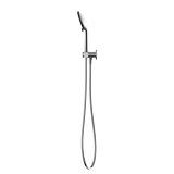 Project Round Shower On Bracket 4 Star Rating Chrome