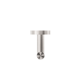Nero Dolce Robe Hook Brushed Nickel