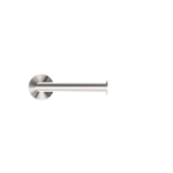 NERO Dolce Toilet Roll Holder Brushed Nickel