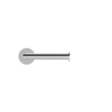 NERO Dolce Toilet Roll Holder Chrome