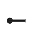 NERO Dolce Toilet Roll Holder Matte Black