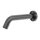 Mecca Wall Mount Sensor Tap Gun Metal