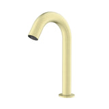 MECCA SENSOR TAP BRUSHED GOLD