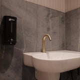 MECCA SENSOR TAP BRUSHED GOLD