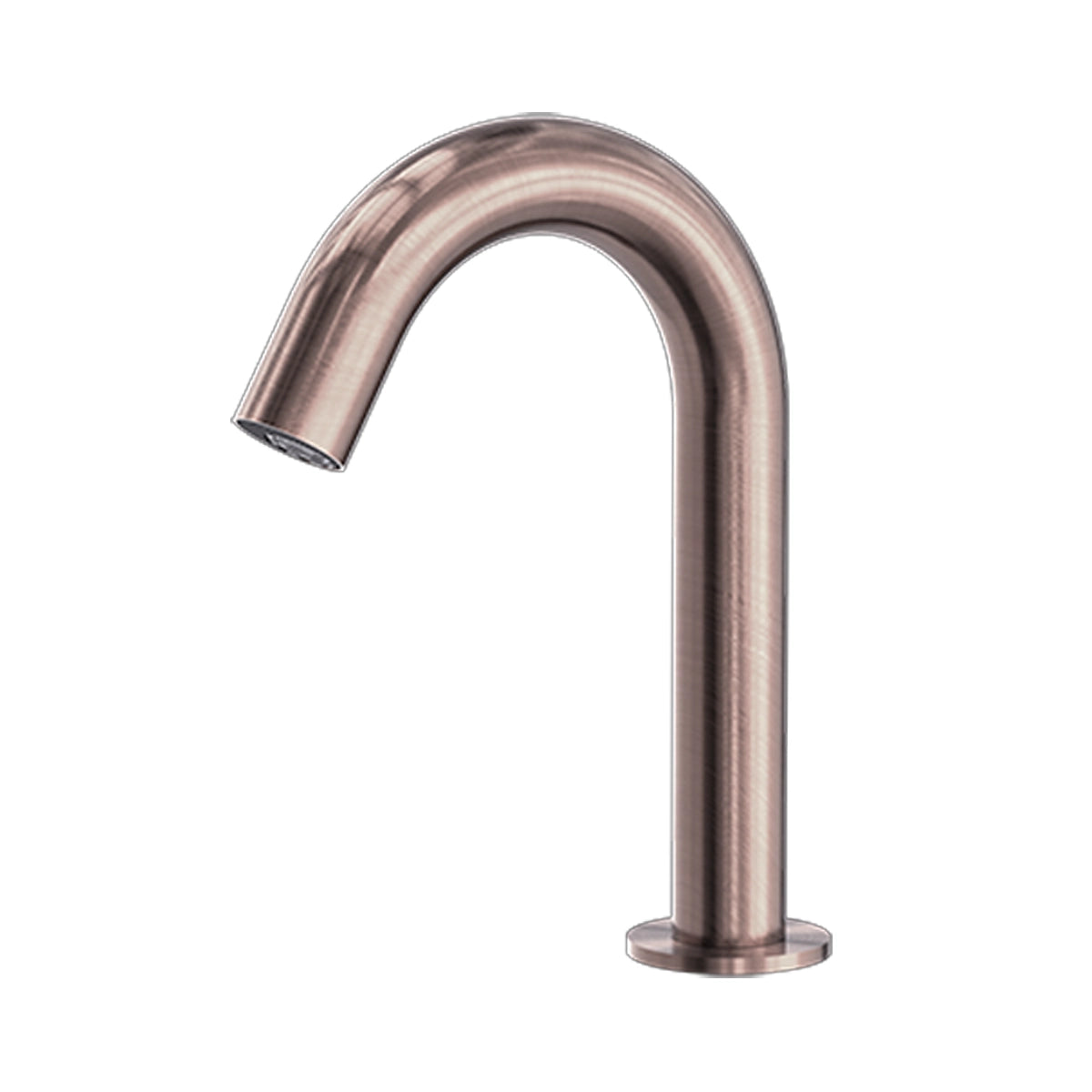 MECCA SENSOR TAP BRUSHED BRONZE