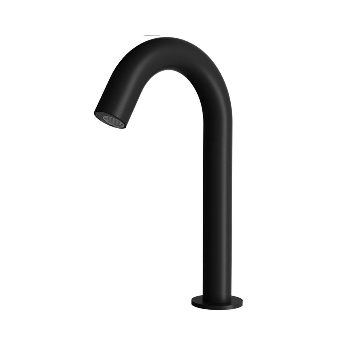 MECCA SENSOR TAP MATTE BLACK