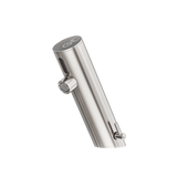 Commercial Sensor Mixer Brushed Nickel