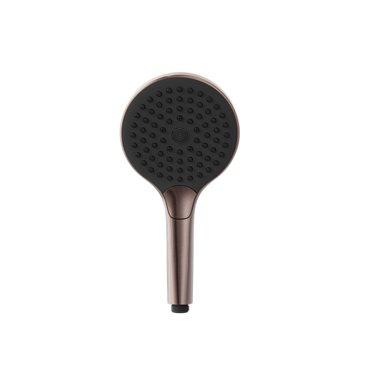 Air Hand Shower Ii Brushed Bronze