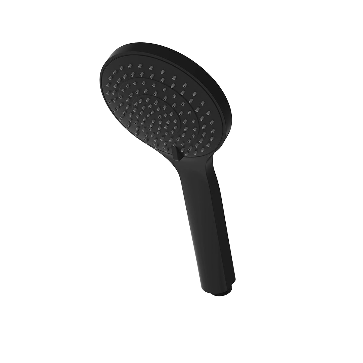 Air Hand Shower Matte Black