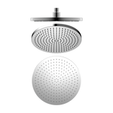 230mm Air Shower Head Chrome