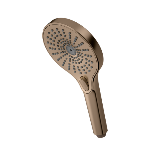 Opal Hand Shower Brushed Bronze