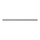 PEARL SINGLE TOWEL RAIL 800MM GUN METAL