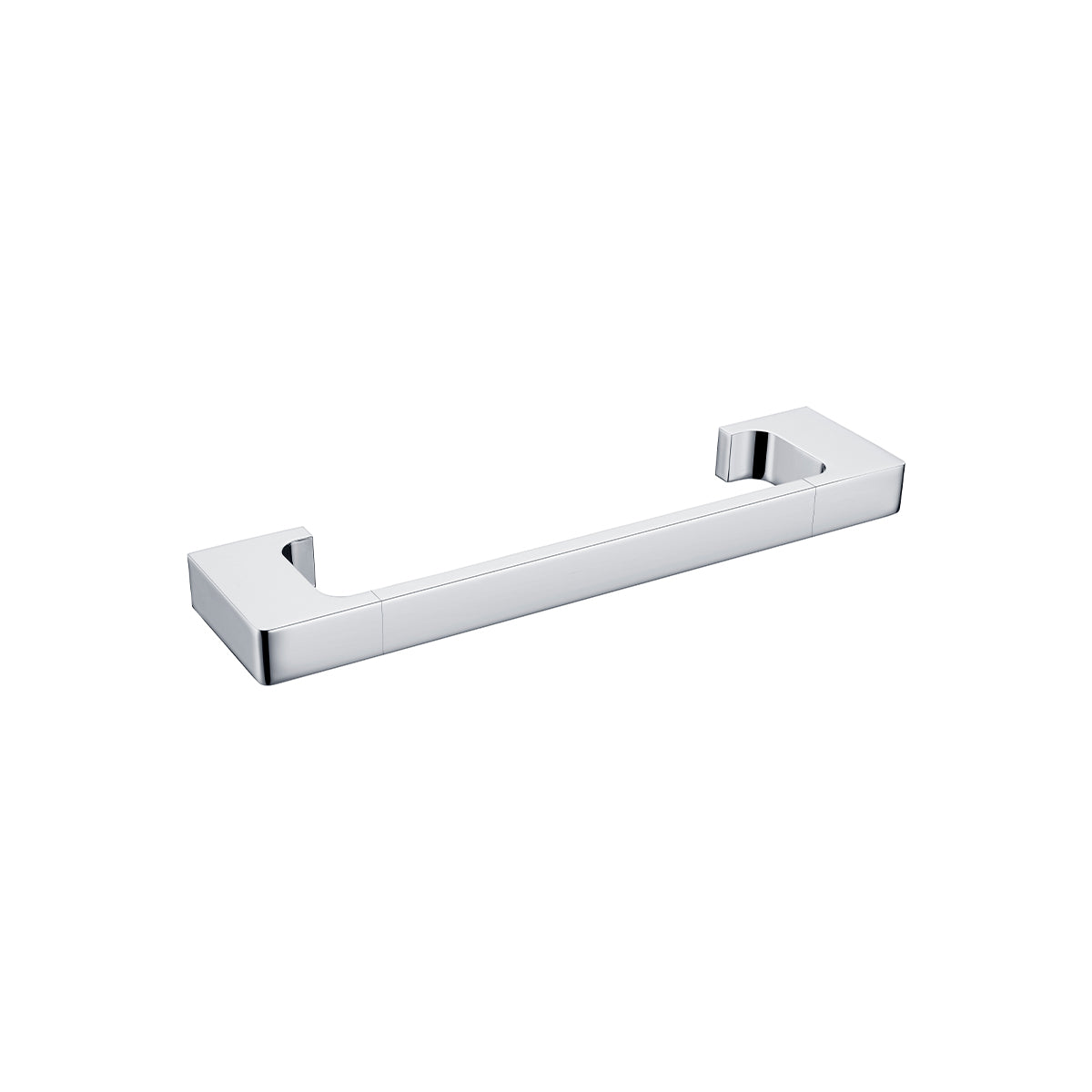 PEARL HAND TOWEL RAIL CHROME