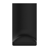PEARL ROBE HOOK MATTE BLACK