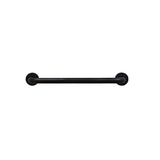 CLASSIC CARE SS304 600MM GRAB BAR (CONCEALED FIXING) MATTE BLACK