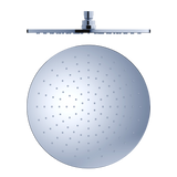 300mm Round Shower Head Chrome