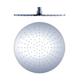 400MM Round Shower Head Roa1207 Chrome