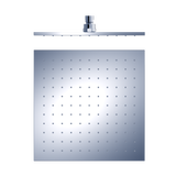 300mm Square Shower Head Chrome