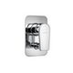 Taut Shower/Bath Mixer