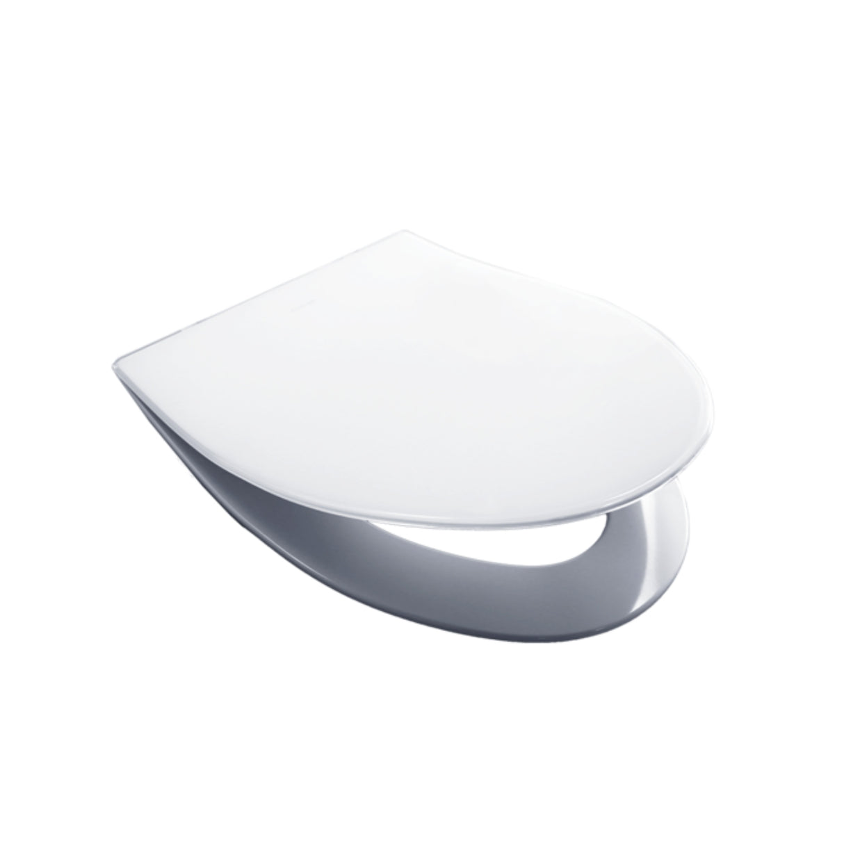 Veil Back to Wall Toilet