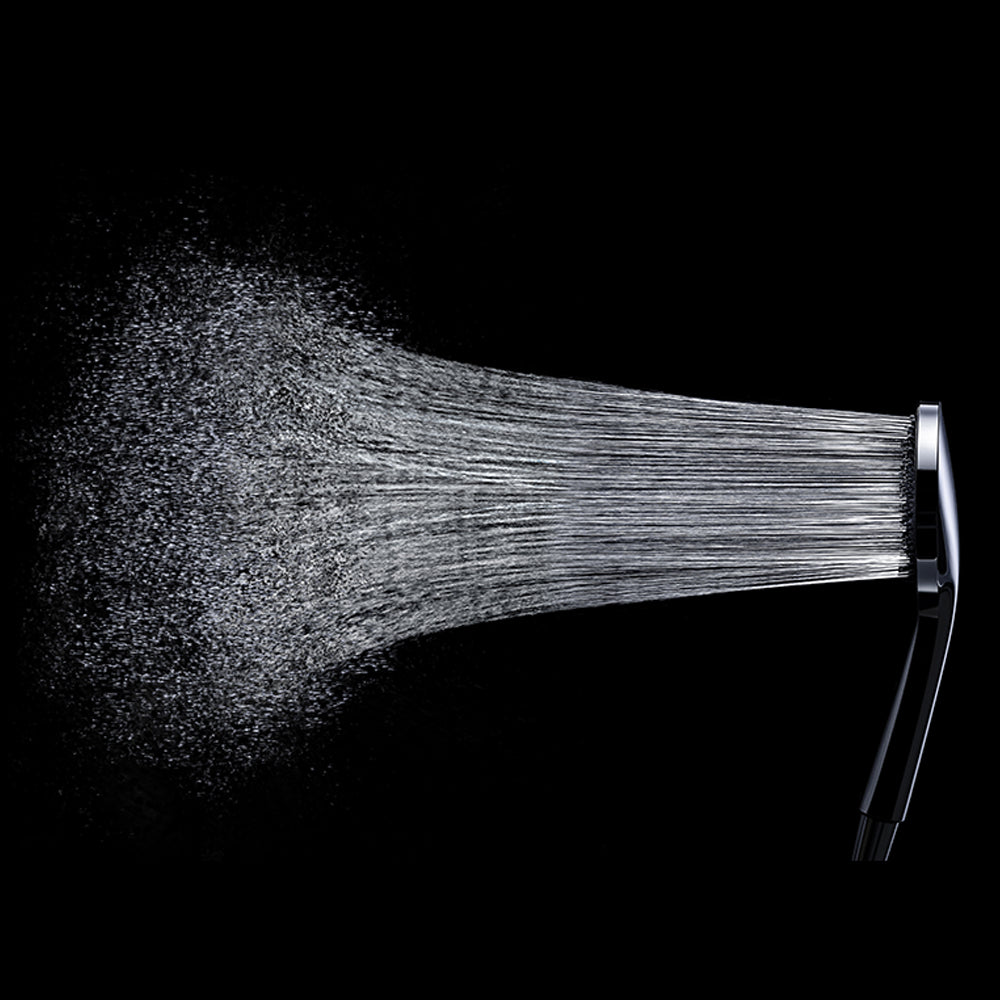 Air Hand Shower Matte Black